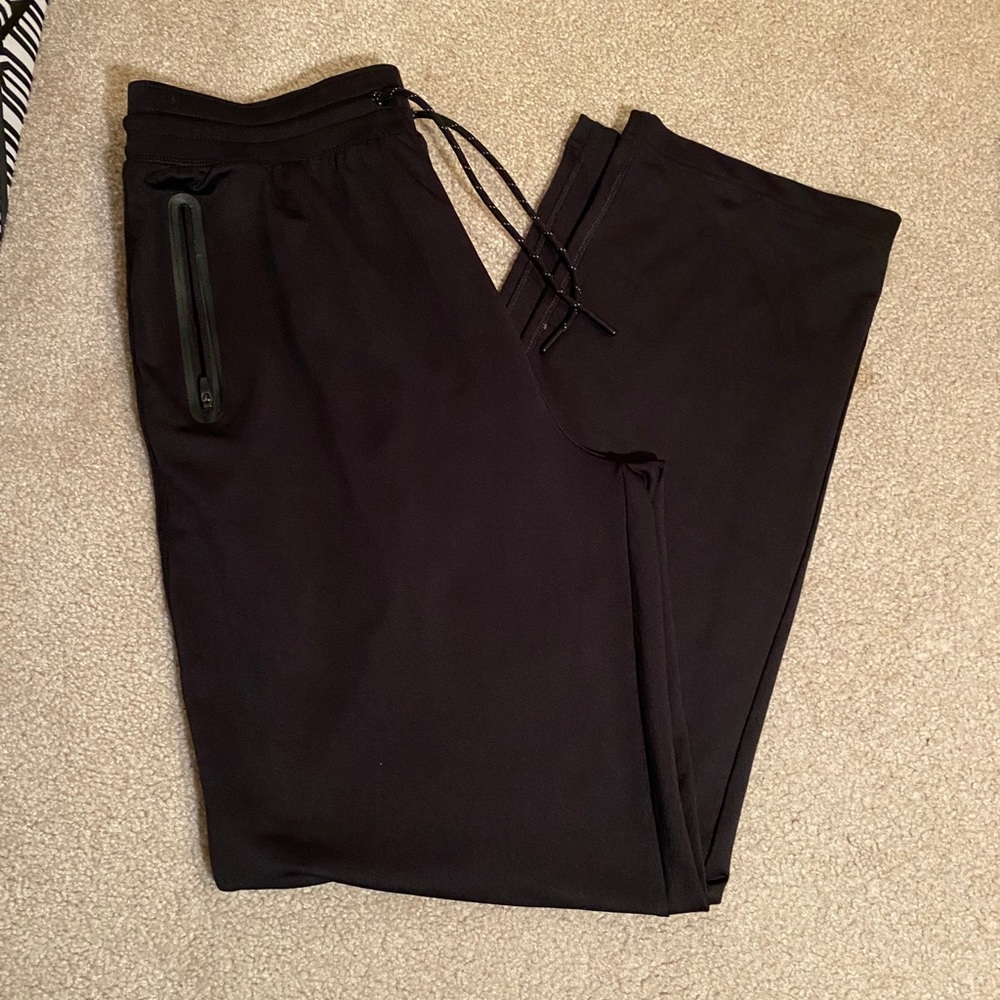 Russell dri fit pants size medium